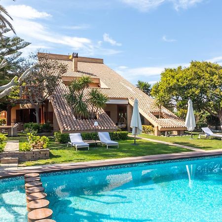 Dolce Vita B&B - Only Adults Playa Pobla de Farnals Luaran gambar