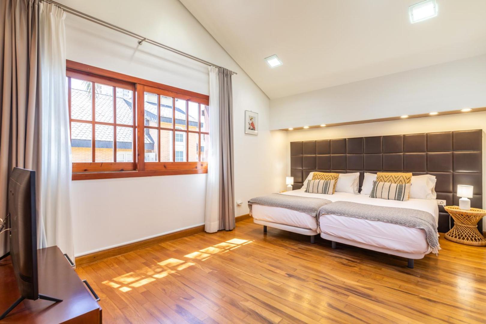 Dolce Vita B&B - Only Adults Playa Pobla de Farnals Luaran gambar