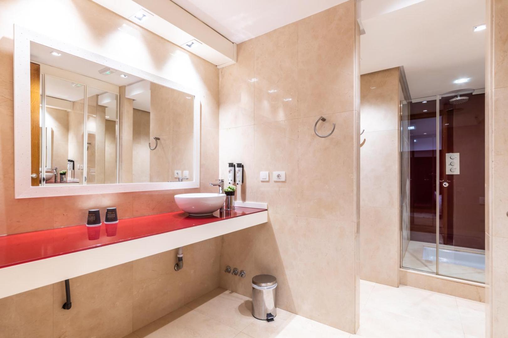 Dolce Vita B&B - Only Adults Playa Pobla de Farnals Bilik gambar