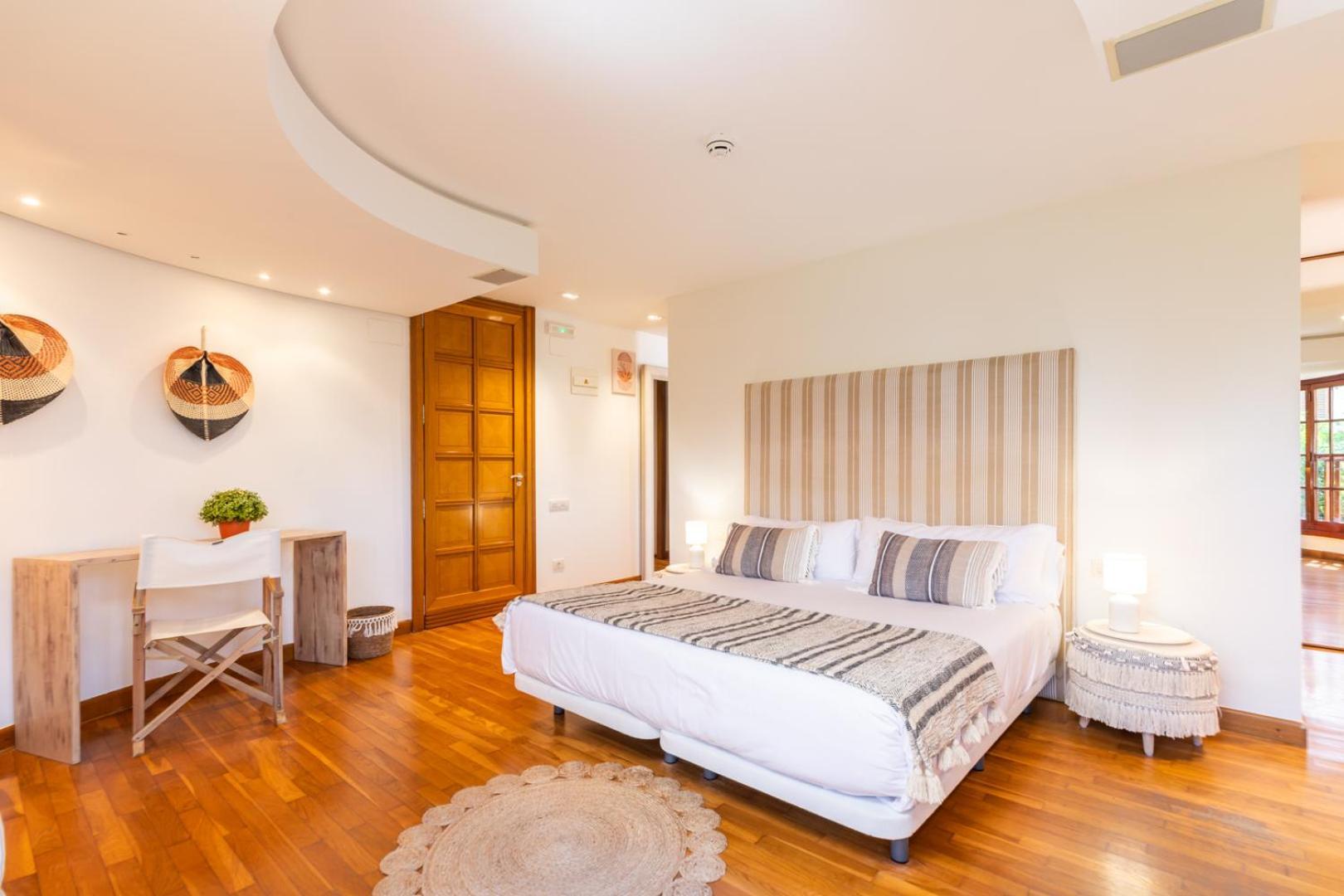 Dolce Vita B&B - Only Adults Playa Pobla de Farnals Bilik gambar