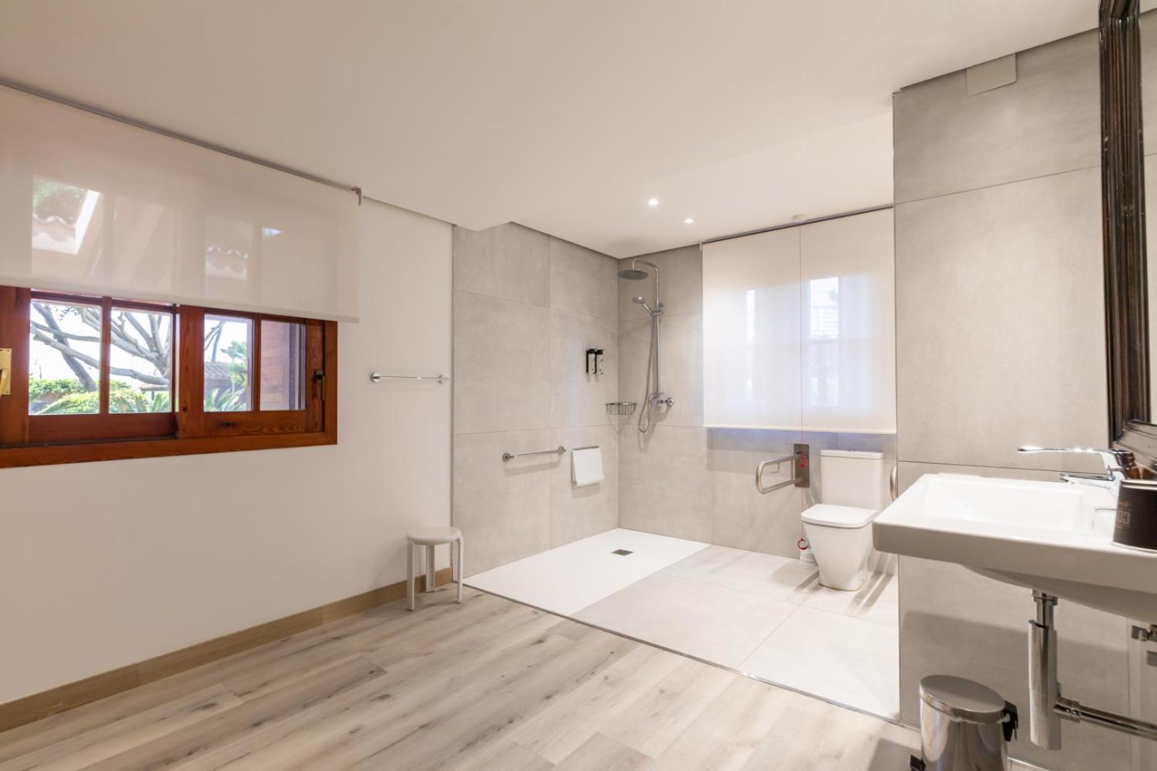 Dolce Vita B&B - Only Adults Playa Pobla de Farnals Bilik gambar
