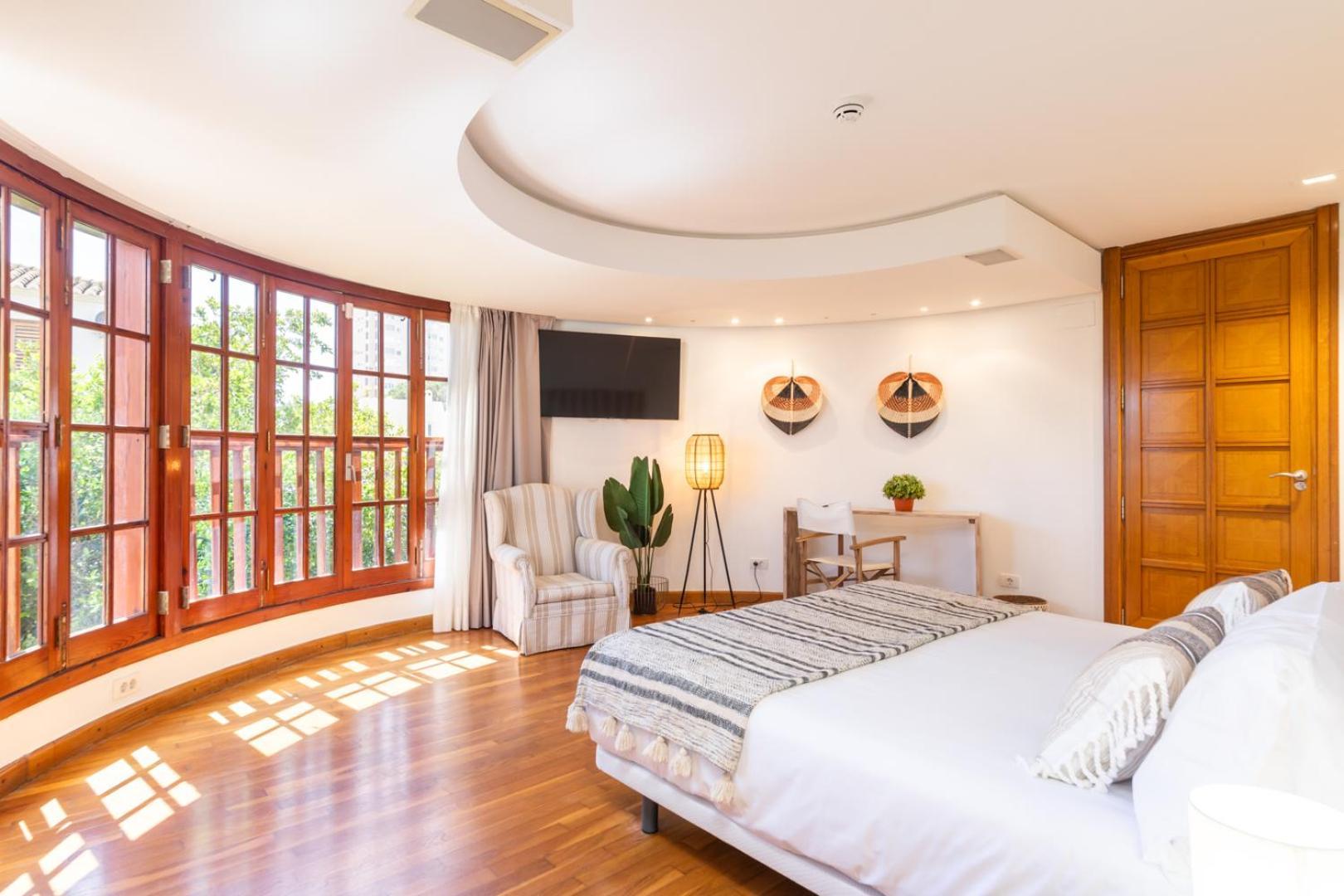 Dolce Vita B&B - Only Adults Playa Pobla de Farnals Luaran gambar