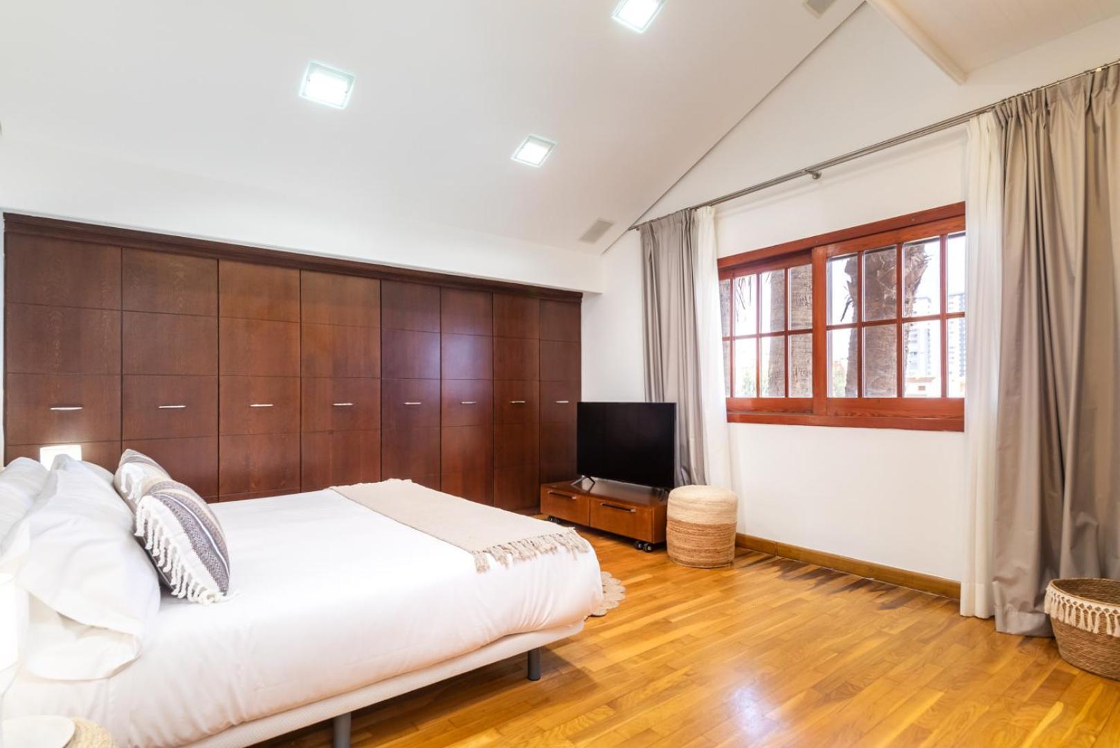 Dolce Vita B&B - Only Adults Playa Pobla de Farnals Bilik gambar