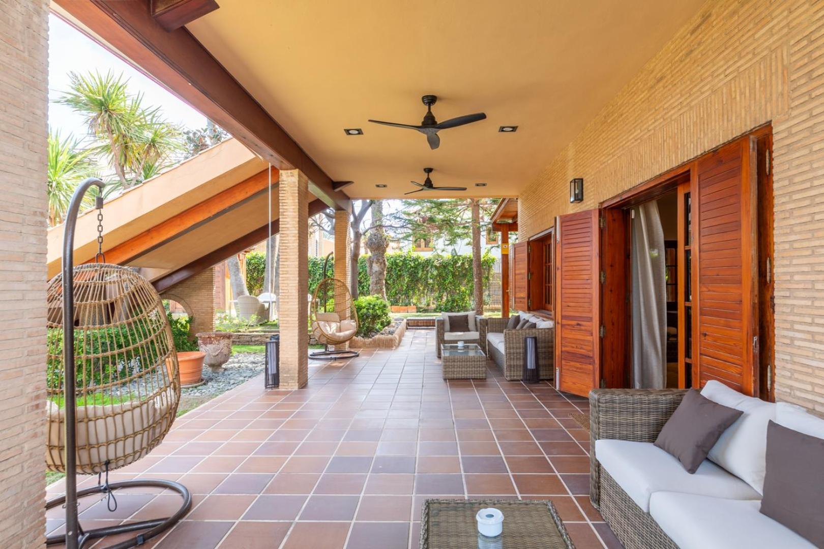 Dolce Vita B&B - Only Adults Playa Pobla de Farnals Luaran gambar