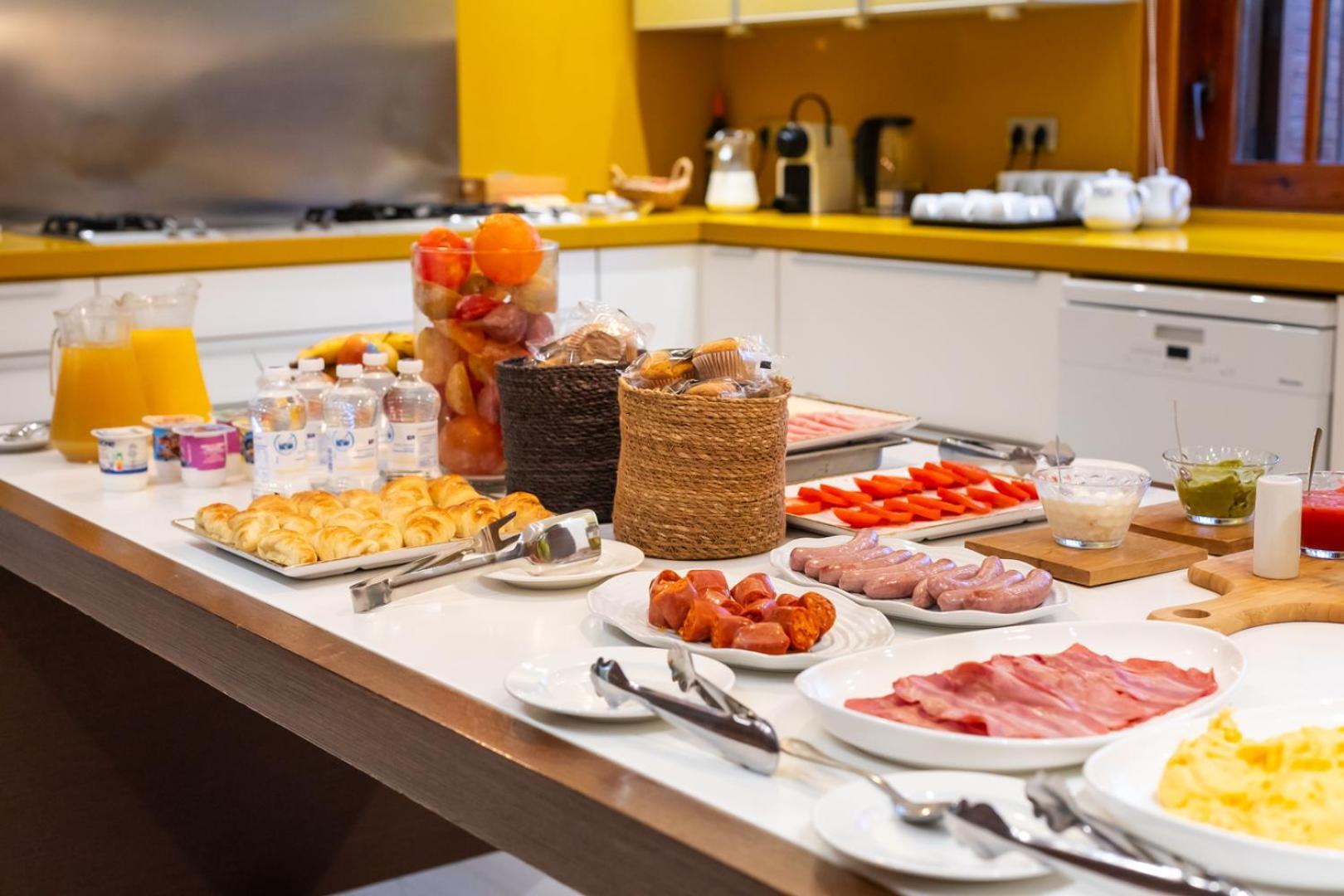 Dolce Vita B&B - Only Adults Playa Pobla de Farnals Luaran gambar