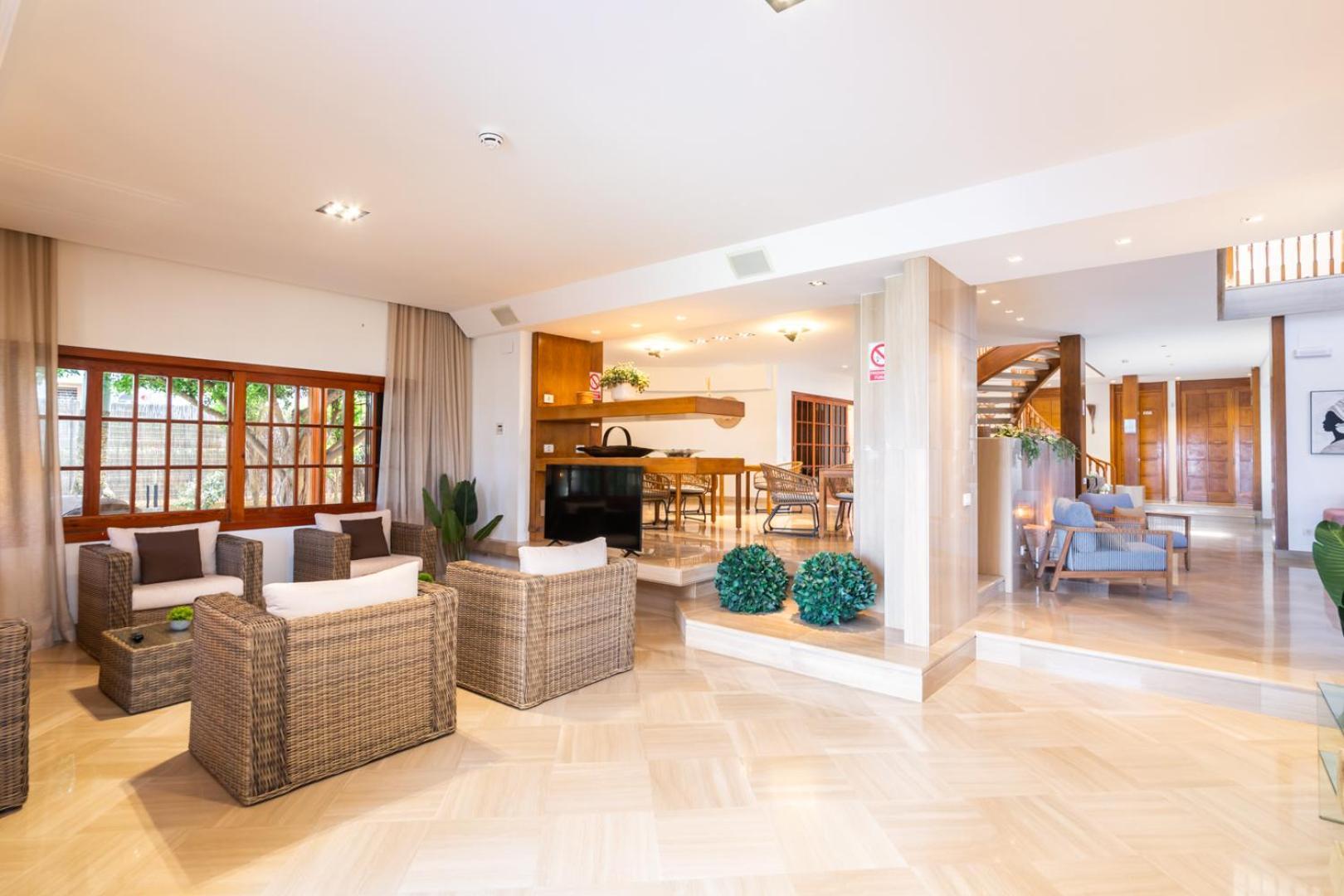 Dolce Vita B&B - Only Adults Playa Pobla de Farnals Luaran gambar