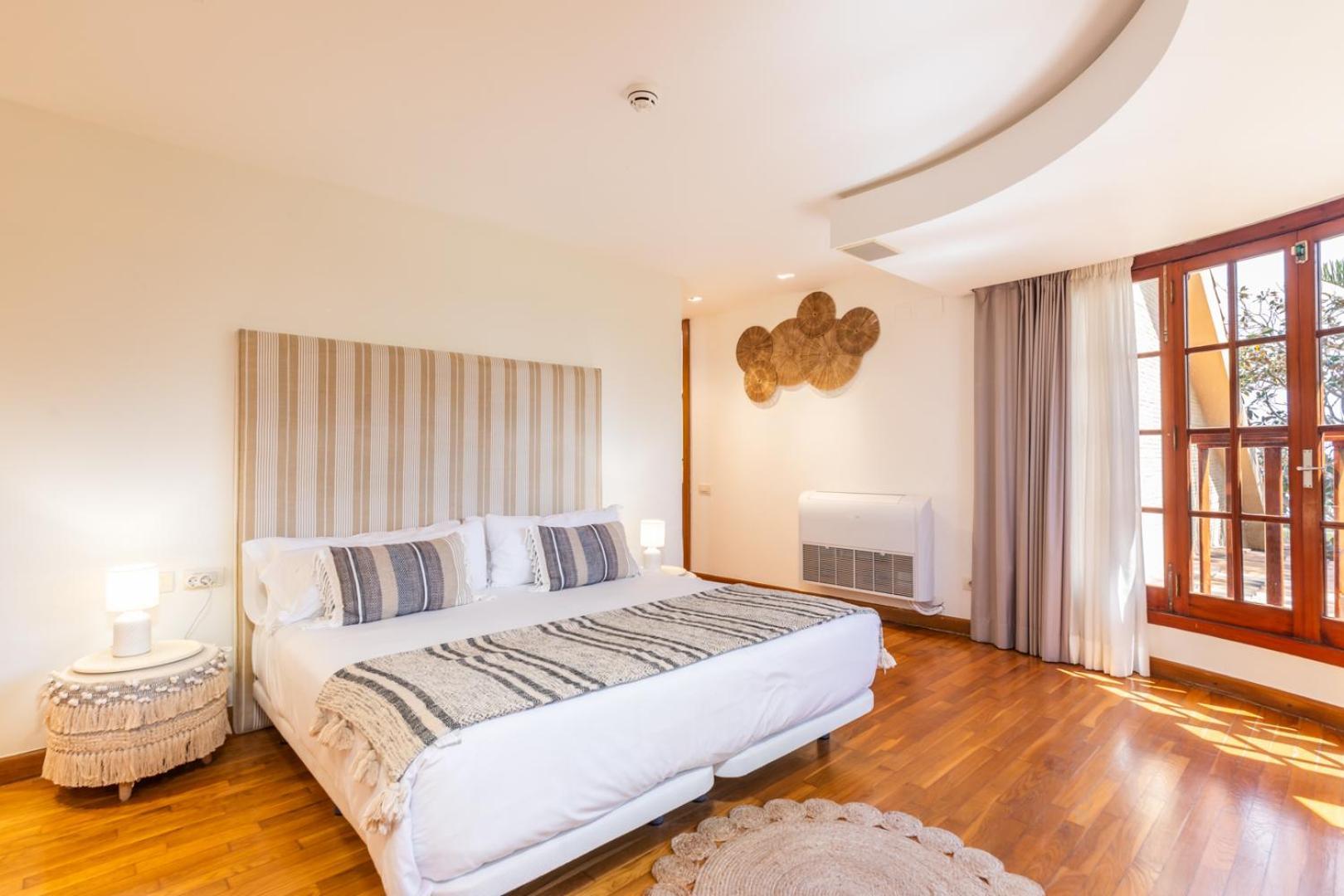 Dolce Vita B&B - Only Adults Playa Pobla de Farnals Luaran gambar