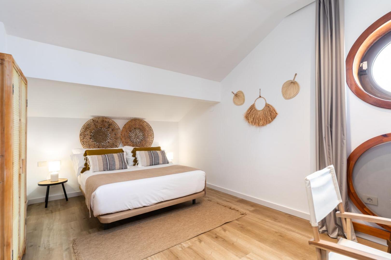 Dolce Vita B&B - Only Adults Playa Pobla de Farnals Bilik gambar