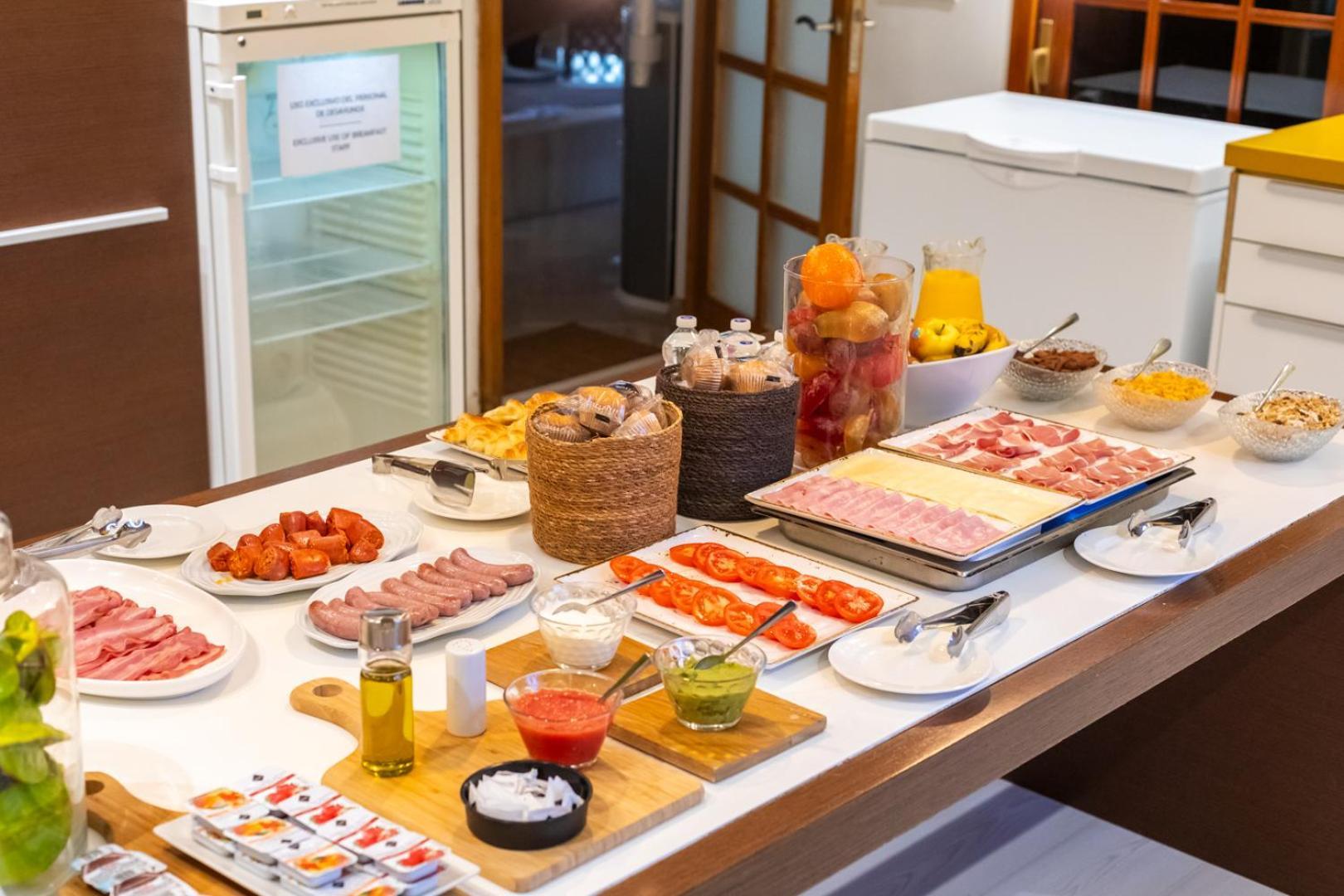 Dolce Vita B&B - Only Adults Playa Pobla de Farnals Luaran gambar