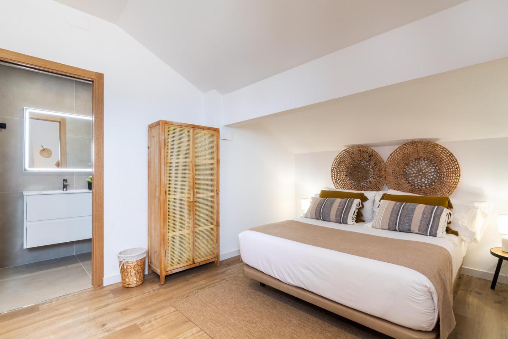Dolce Vita B&B - Only Adults Playa Pobla de Farnals Bilik gambar