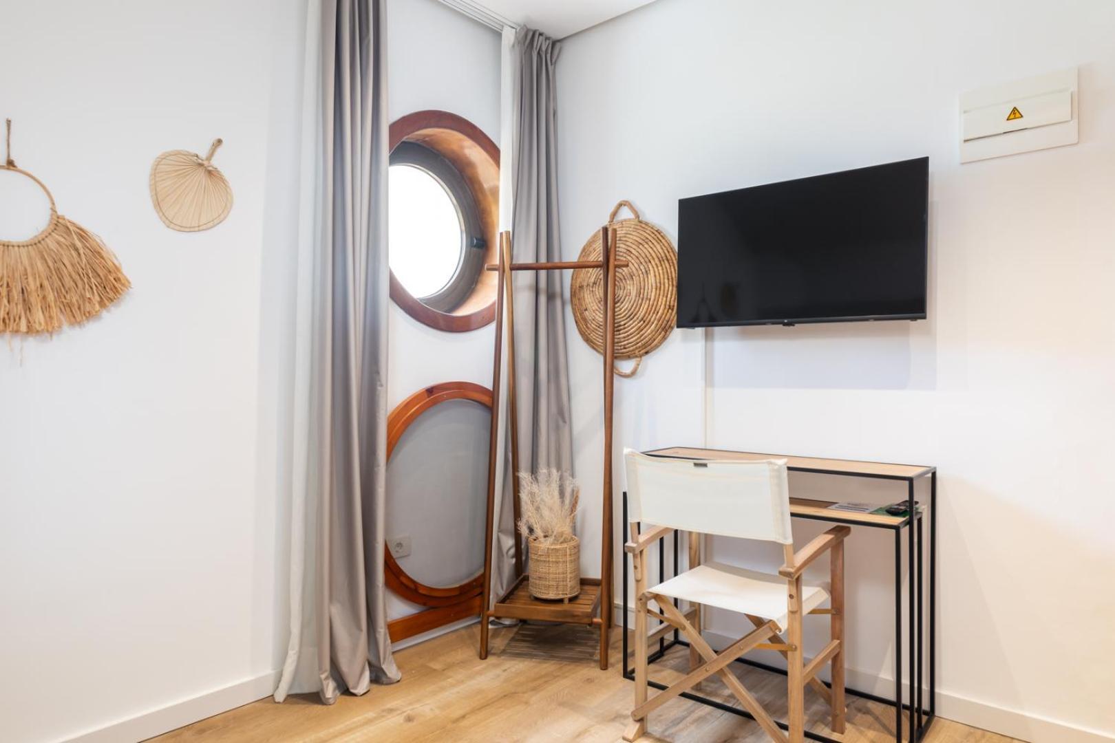 Dolce Vita B&B - Only Adults Playa Pobla de Farnals Bilik gambar